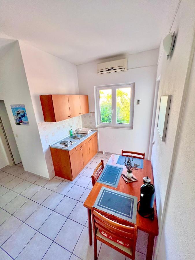 Apartments Mdk Kate โตรกีร์ ภายนอก รูปภาพ