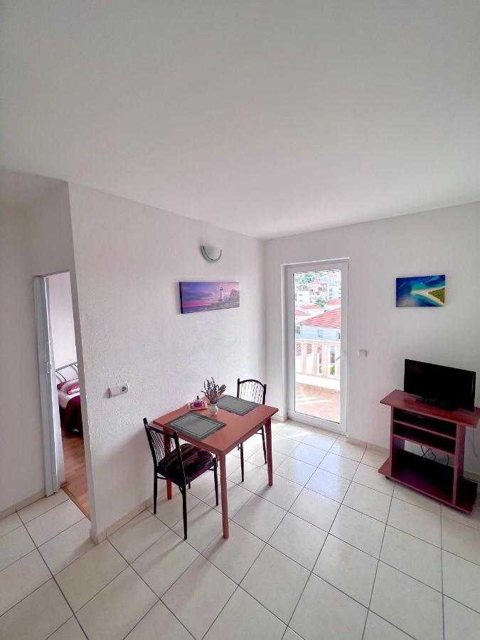 Apartments Mdk Kate โตรกีร์ ภายนอก รูปภาพ