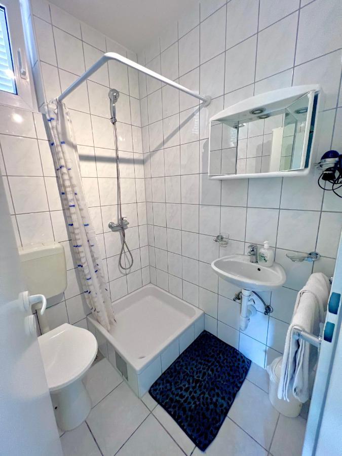 Apartments Mdk Kate โตรกีร์ ภายนอก รูปภาพ